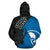 Yap Special Grunge Flag Zip Hoodie A0 - Polynesian Pride