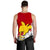 Papua New Guinea Special Tank Top A7 - Polynesian Pride
