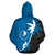Yap Hoodie Yap Flag Coconut Tree - Polynesian Pride