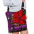 Hawaii Lauhala Hibiscus Polynesian Tropical Crossbody Boho Handbag Pink - Wake Style - AH - Polynesian Pride