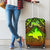 Polynesian Papua New Guinea Luggage Covers - Reggae Vintage Polynesian Patterns Reggae - Polynesian Pride
