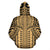 Polynesian All Over Hoodie Polynesian Pattern Hoodie Style - Polynesian Pride