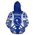 Tumai All Over Hoodie - Polynesian Pride