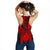 Polynesian Racerback Tanks - Guam Flag, Seal with Maui Moana Tattoo - Polynesian Pride