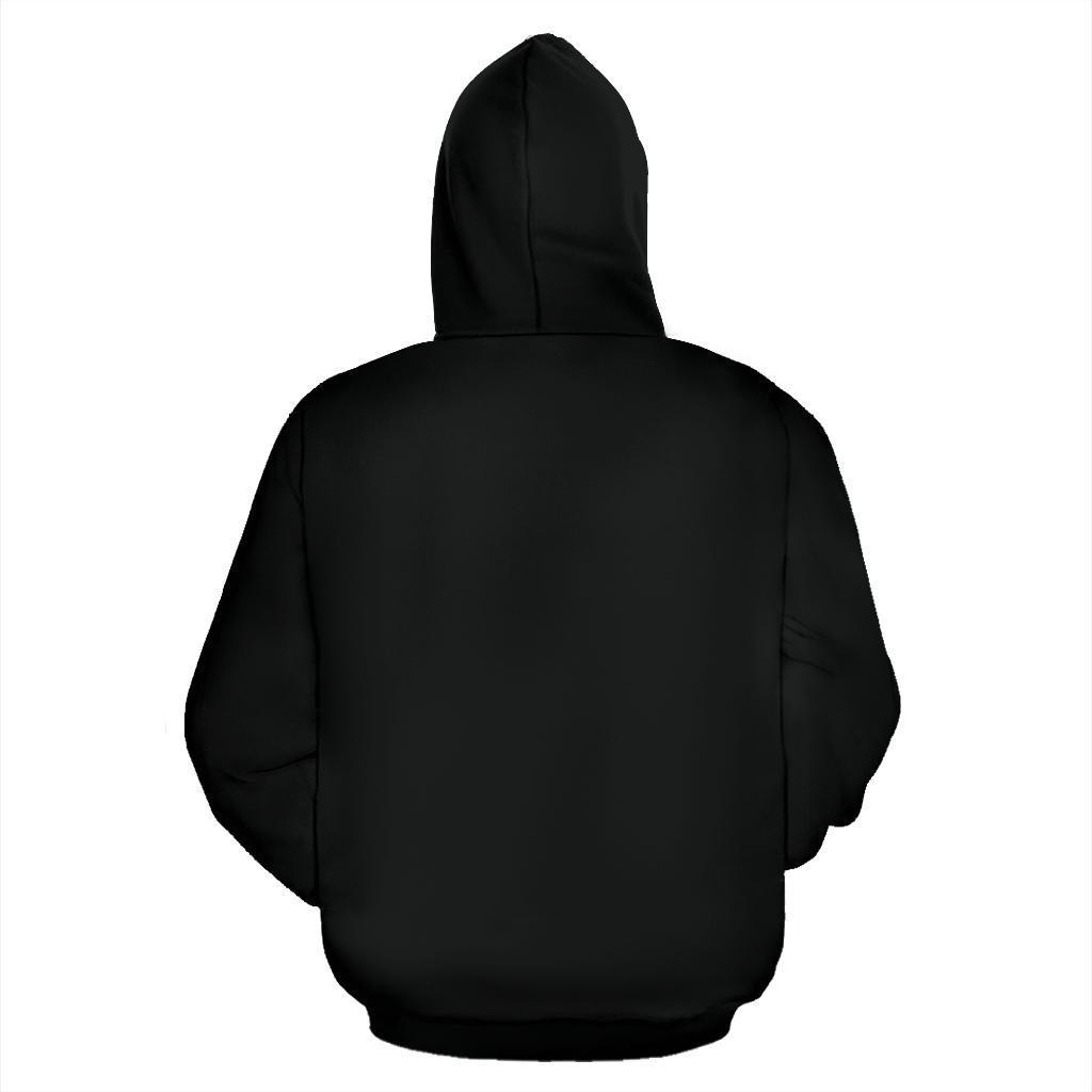 American Samoa Hoodie American Samoa Flag K13 - Polynesian Pride
