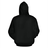 American Samoa Hoodie American Samoa Flag K13 - Polynesian Pride