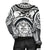 Polynesian Women's sweaters - Guam Flag, Seal with Maui Moana Tattoo - Polynesian Pride