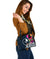 YAP Shoulder Handbag - YAP Summer Vibes - Polynesian Pride