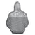 Poly All Over Hoodie Polynesian Grey Version - Polynesian Pride