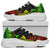 Yap Chunky Sneakers - Polynesian Chief Reggae Version - Polynesian Pride