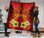 Papua New Guinea Personalised Premium Quilt - Tribal Tuna Fish - Polynesian Pride