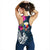 The Philippines Women's Racerback Tank - Summer Vibes - Polynesian Pride