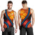 Yap Polynesian Men Tank Top - Sport Style - Polynesian Pride