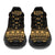 Yap Chunky Sneakers - Polynesian Chief Gold Version - Polynesian Pride