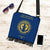 The Northern Mariana Islands Passport Crossbody Boho Handbag - Polynesian Pride