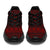 Yap Chunky Sneakers - Polynesian Chief Red Version - Polynesian Pride
