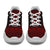 Yap Chunky Sneakers - Polynesian Chief Red Version - Polynesian Pride