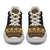 Yap Chunky Sneakers - Polynesian Chief Gold Version - Polynesian Pride