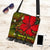 Hawaii Lauhala Hibiscus Polynesian Tropical Crossbody Boho Handbag - Wake Style - AH - Polynesian Pride