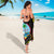 Guam Sarong - Seal Spiral Polynesian Patterns - Polynesian Pride