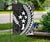 Kosrae State Flag - Custom Personalised Wings Style - Polynesian Pride