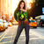 Yap Polynesian Shoulder Sweater Map Reggae - Polynesian Pride