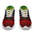 Yap Sporty Sneakers - Polynesian Chief Reggae Version - Polynesian Pride