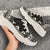 Yap Chunky Sneakers - Polynesian Chief Black Version - Polynesian Pride