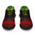 Chuuk Sporty Sneakers - Polynesian Chief Reggae Version - Polynesian Pride
