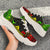Yap Chunky Sneakers - Polynesian Chief Reggae Version - Polynesian Pride