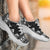 Yap Chunky Sneakers - Polynesian Chief Black Version - Polynesian Pride