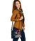 YAP Shoulder Handbag - YAP Summer Vibes - Polynesian Pride