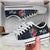 Fiji Polynesian Low Top Shoe - Tropical Flower - Polynesian Pride