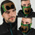 Warrior Kakau Polynesian Bandana 3-Pack - Gray - AH - Polynesian Pride