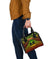 Polynesian Guam Shoulder Handbag - Reggae Vintage Polynesian Patterns - Polynesian Pride