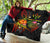 Kosrae Polynesian Personalised Premium Quilt - Legend of Kosrae (Reggae) - Polynesian Pride