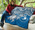 Yap Polynesian Premium Quilt - Polynesian Turtle - Polynesian Pride