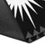 Marshall Area Rug - Marshall Seal With Polynesian Tattoo Style ( Black) - Polynesian Pride