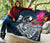 YAP Premium Quilt - YAP Summer Vibes - Polynesian Pride