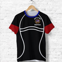 Tonga Mapu A Vaea T Shirt Houfonua Original Style LT8 - Polynesian Pride