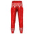 Hawaiian Santa Claus Mele Kalikimaka Joggers - Red - Farah Style - AH - Polynesian Pride