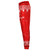 Hawaiian Santa Claus Mele Kalikimaka Joggers - Red - Farah Style - AH - Polynesian Pride