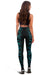 Maori Legging Papua Shell Style LT6 - Polynesian Pride