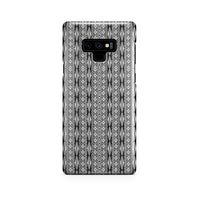 Polynesian Phone Case BMW Samsung Galaxy Note 9 - Polynesian Pride