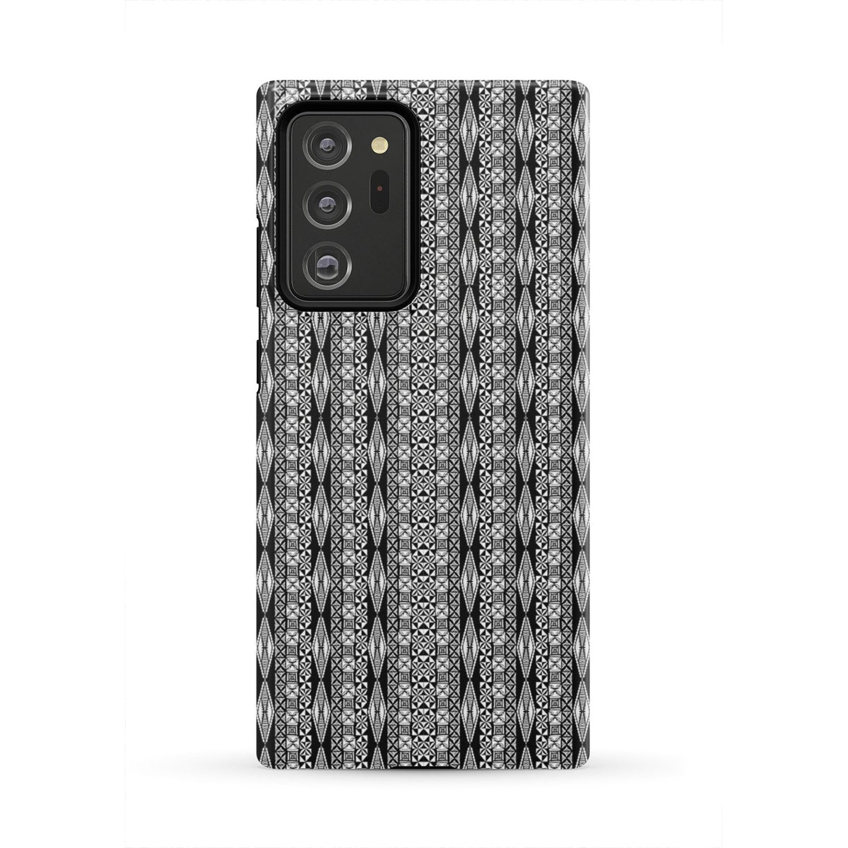 Polynesian Tough Case BMW Samsung Galaxy Note 20 Ultra - Polynesian Pride