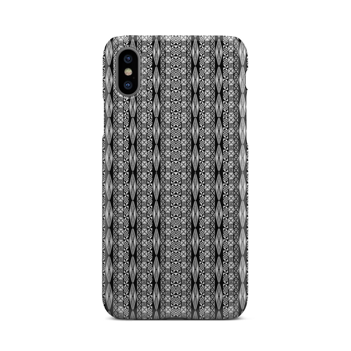 Polynesian Phone Case BMW iPhone Xs - Polynesian Pride