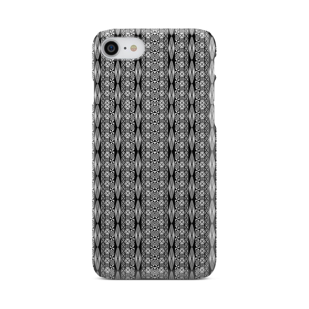 Polynesian Phone Case BMW iPhone 7 - Polynesian Pride