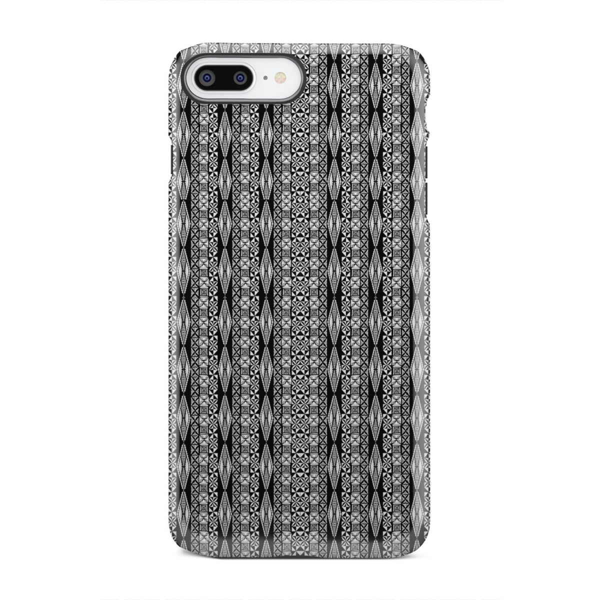 Polynesian Tough Case BMW iPhone 7 Plus - Polynesian Pride