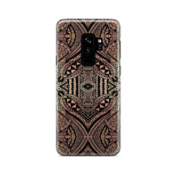 Polynesian Phone Case Grown Samsung Galaxy S9 Plus - Polynesian Pride