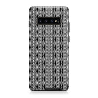 Polynesian Tough Case BMW Samsung Galaxy S10 - Polynesian Pride